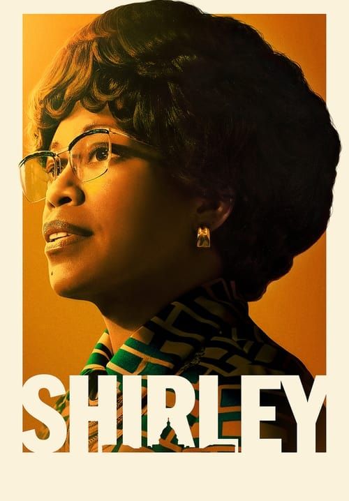 Shirley - เชอร์ลีย์ หญิงแกร่งสภาเหล็ก (พากย์ไทย)