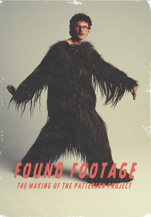 Found Footage: The Making of the Patterson Project (ซับไทย) (StreamX)