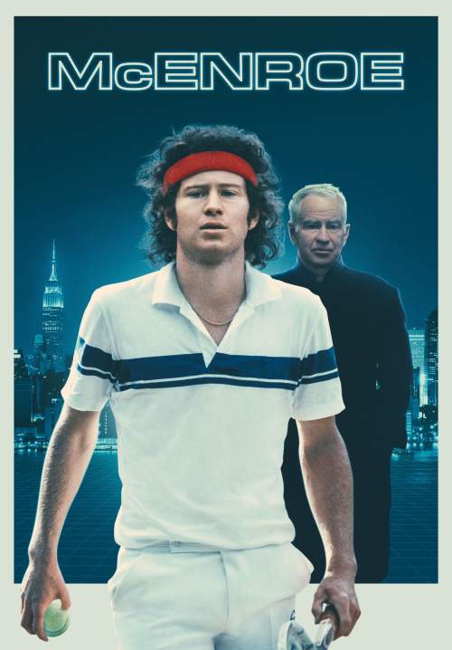 McEnroe (ซับไทย) (StreamX)
