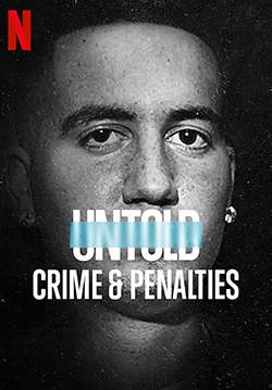 Untold: Crimes and Penalties - ผิดกติกาต้องรับโทษ (ซับไทย)