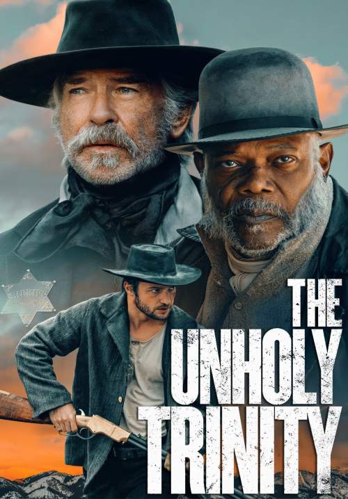 The Unholy Trinity (ซับไทย) (StreamX)