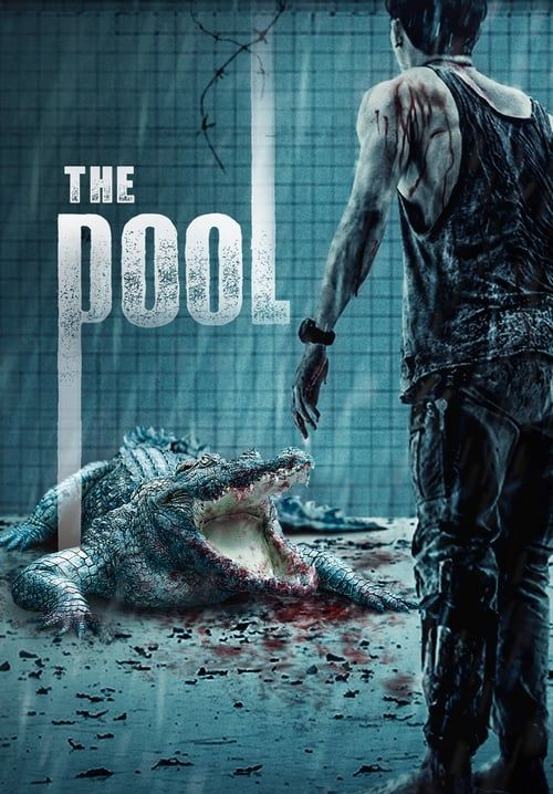 4K The Pool (นรก 6 เมตร)