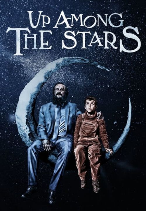Up Among The Stars - ในหมู่ดาว (ซับไทย)