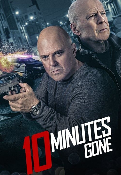 10 Minutes Gone (พากย์ไทย)