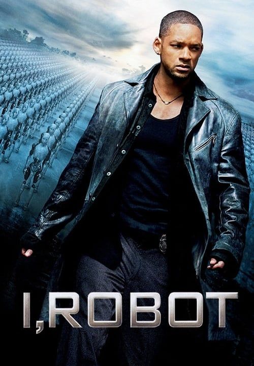 4K I, Robot