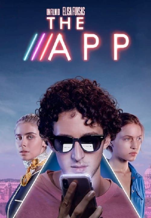 The App - รักเสมือน (ซับไทย)