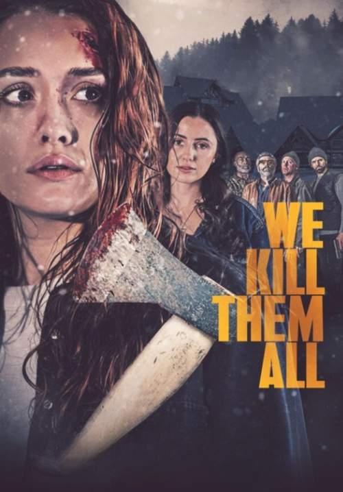 We Kill Them All (ซับไทย) (StreamX)