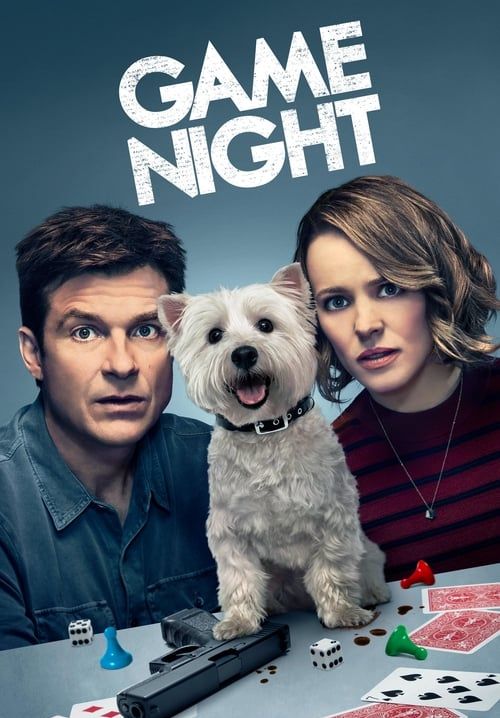 Game Night (ซับไทย)