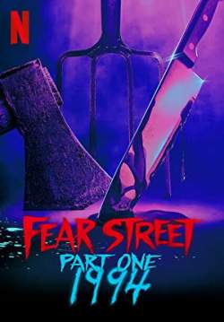 Fear Street Part One: 1994 - ถนนอาถรรพ์ ภาค 1: 1994