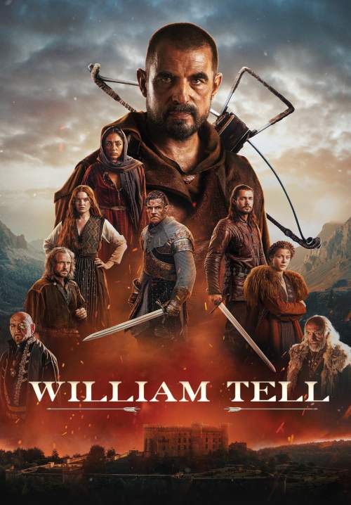 William Tell (ซับไทย) (StreamX)