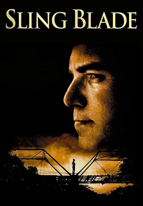 3D Sling Blade