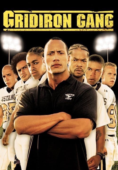 3D Gridiron Gang