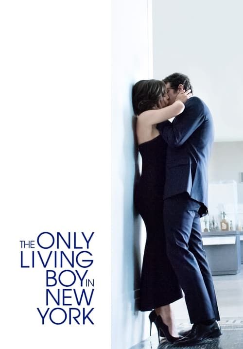 The Only Living Boy in New York - ถ้าเหงาแล้วเรารักกันได้ไหม