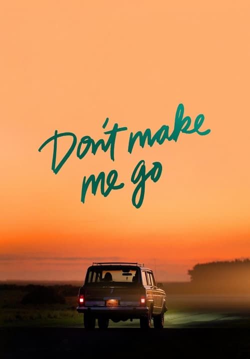 Don't Make Me Go (ซับไทย)