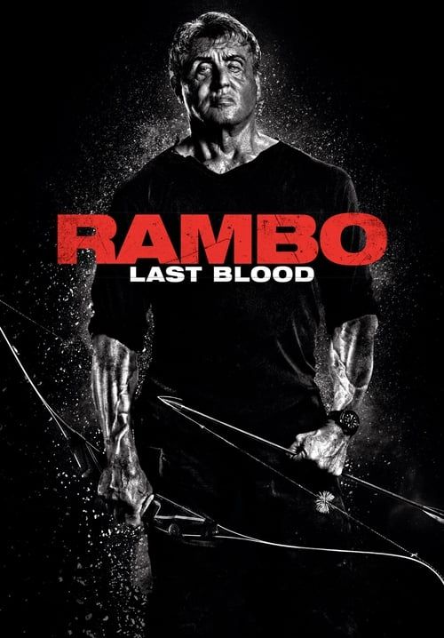 Rambo: Last Blood (Extended Cut) - แรมโบ้ 5 นักรบคนสุดท้าย