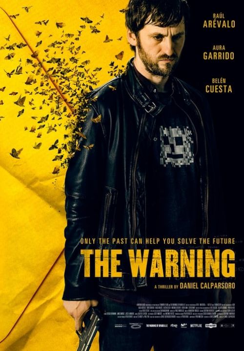 The Warning (El aviso) - สัญญาณมรณะ (ซับไทย)