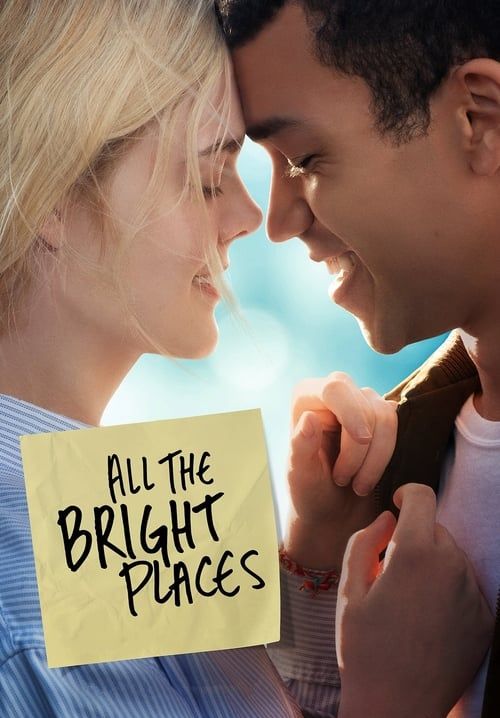 All the Bright Places - แสงแห่งหวังที่ทุกฝั่งฟ้า (ซับไทย)