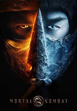 Mortal Kombat (2021)