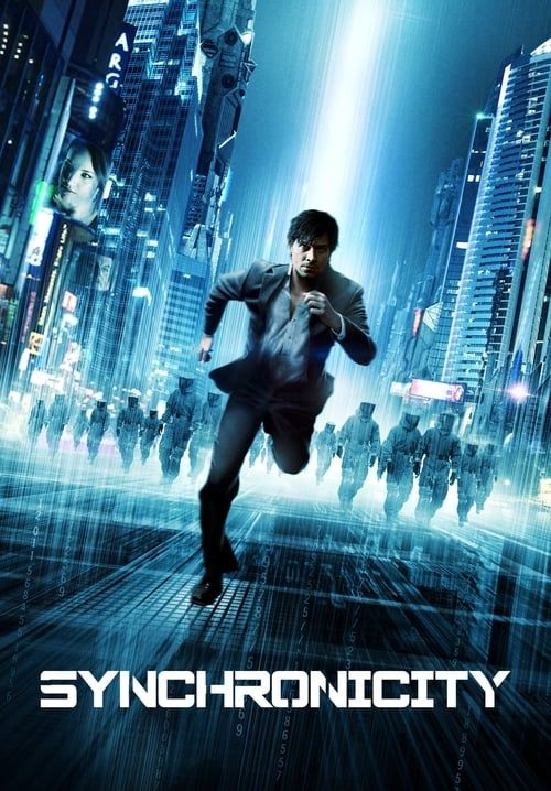 Synchronicity - ล้วงมิติกระชากเวลา (ซับไทย)