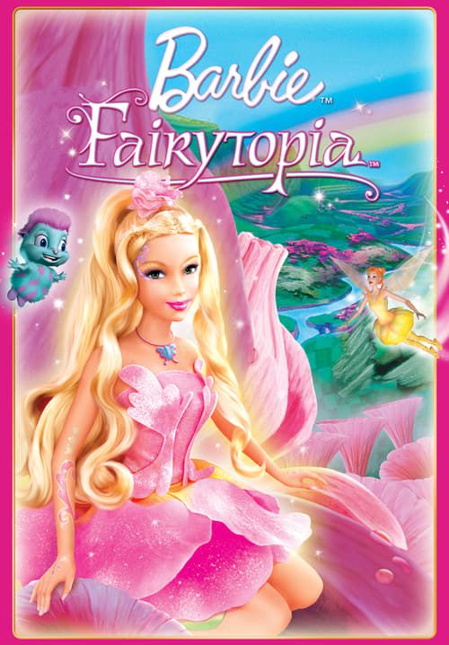6 Babie Fairytopia