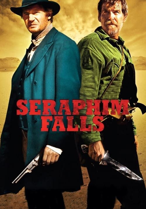 Seraphim Falls