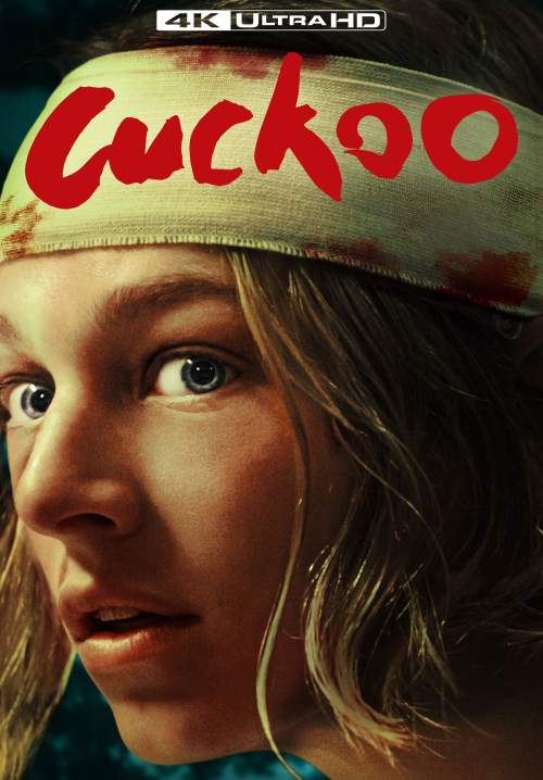 4K Cuckoo - ลางหลอนหุบเขามรณะ (StreamX)