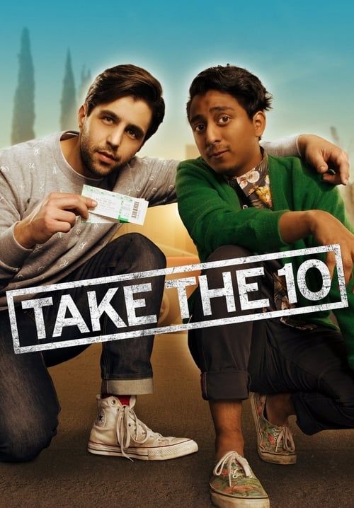 Take the 10 (ซับไทย)