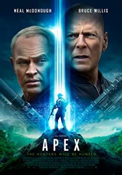 Apex - เกมส์ล่าอนาคต