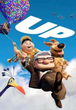 Up - ปู่ซ่าบ้าพลัง (พากย์ไทย)