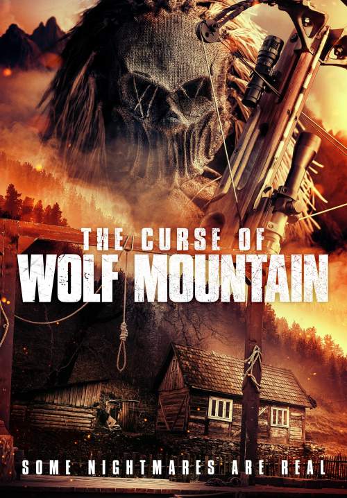 The Curse of Wolf Mountain (Wolf Mountain) (ซับไทย) (StreamX)