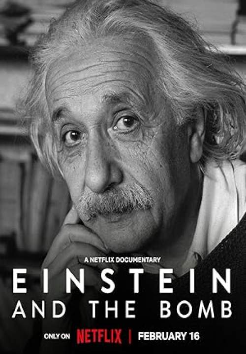 Einstein and the Bomb - ไอน์สไตน์และระเบิด (ซับไทย) (StreamX)