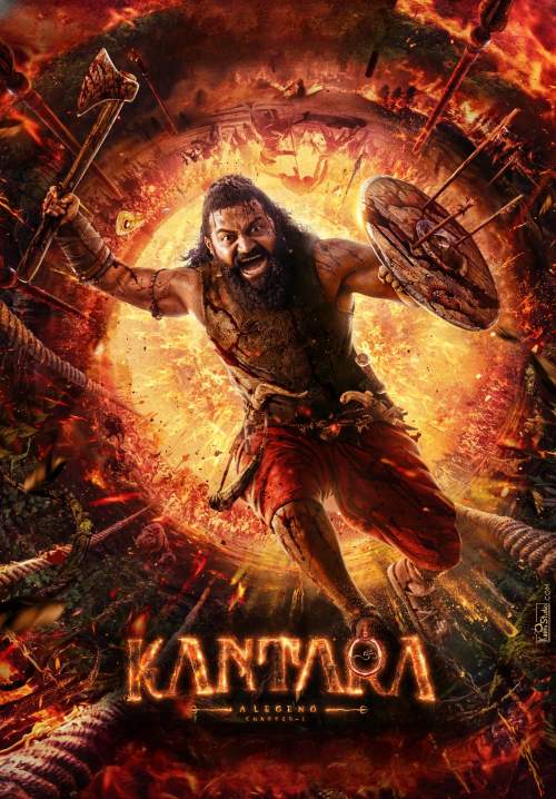 Kantara A Legend: Chapter 1 (ซับไทย) (StreamX)