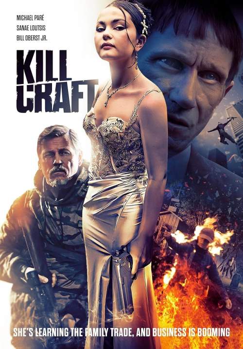 Kill Craft (ซับไทย) (StreamX)