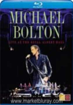 Michael Bolton By Marketbluray
