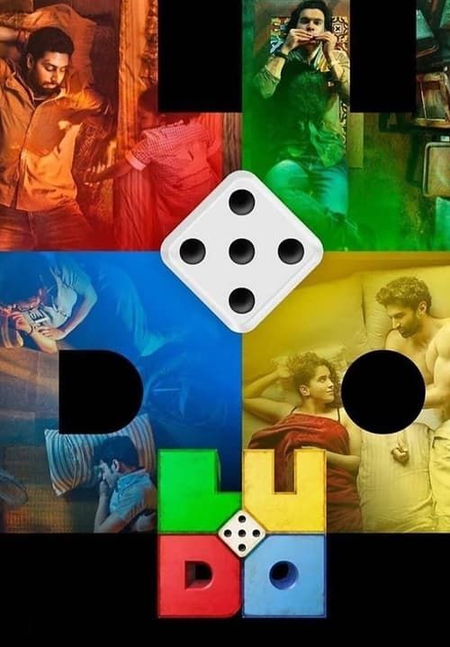 Ludo - เกมชีวิต (ซับไทย)