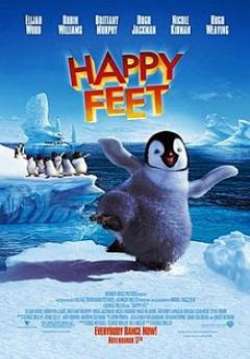 Happy Feet Two (2011)