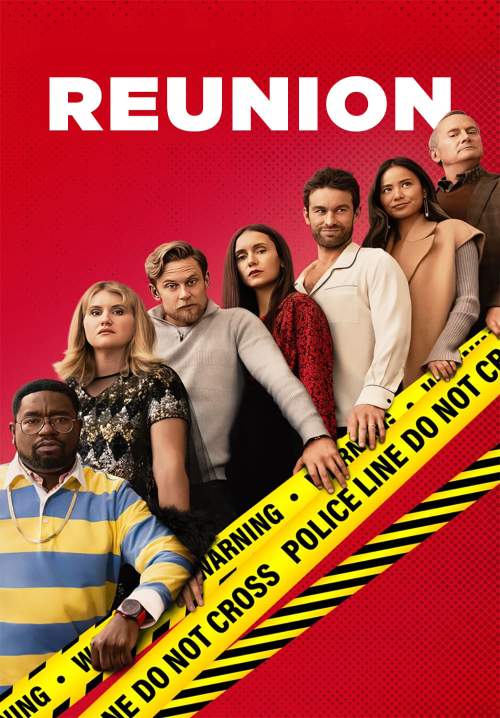 Reunion (ซับไทย) (StreamX)