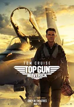 Top Gun: Maverick (IMAX)