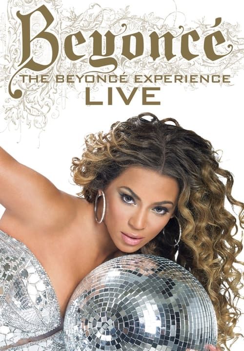 Beyonce Experience Live