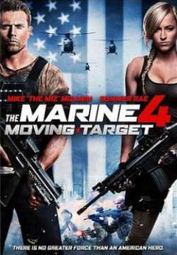 The Marine 4 Moving Target - เดอะ มารีน 4 ล่านรก เป้าสังหาร