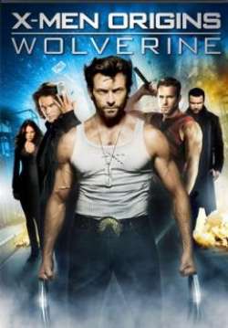 X Men Origins Wolverine กำเนิดวูล์ฟเวอรีน