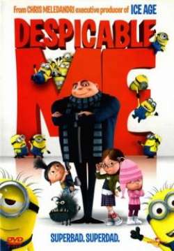 Despicable Me - มิสเตอร์แสบ ร้ายเกินพิกัด 1