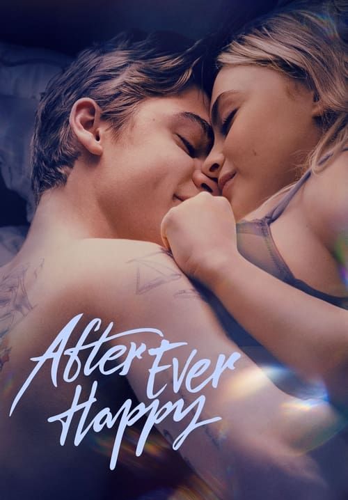After Ever Happy (After 4) (ซับไทย)