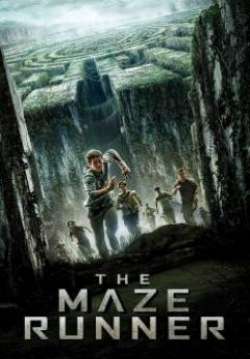 The Maze Runner - เมซ รันเนอร์ วงกตมฤตยู