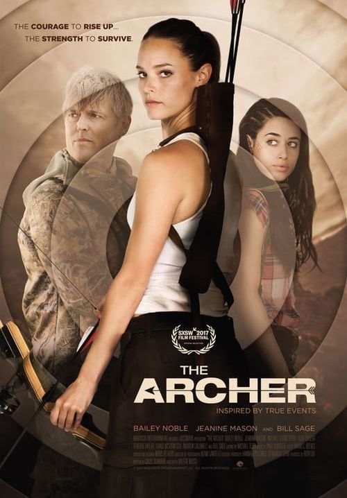 The Archer (ซับไทย)