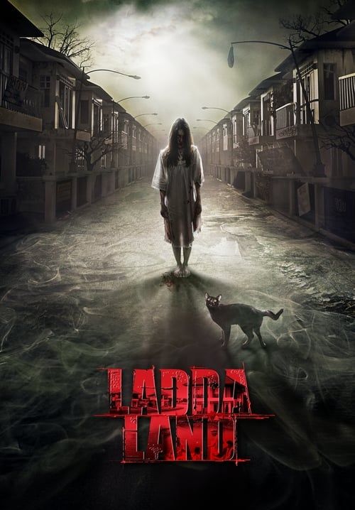 ลัดดาแลนด์ Laddaland