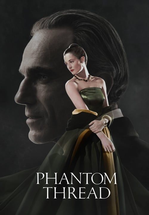 Phantom Thread - เส้นด้ายลวงตา (ซับไทย)