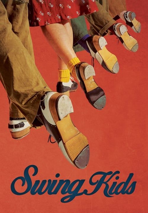 Swing Kids (ซับไทย)