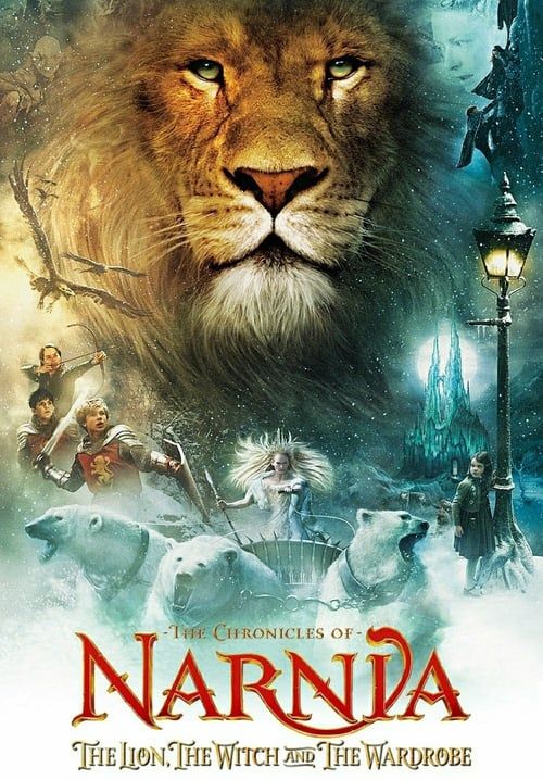 The Chronicles of Narnia 3