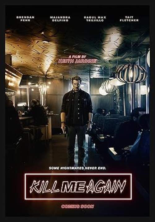 Kill Me Again (ซับไทยแปล)